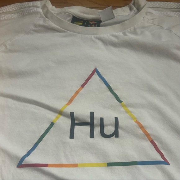 Adidas x Pharell Williams Human Race Tee - Picture 2 of 6